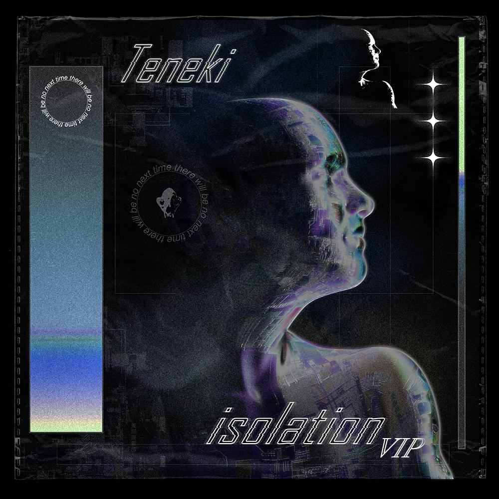 Cover art for ISOLATION (VIP) by TENEKI