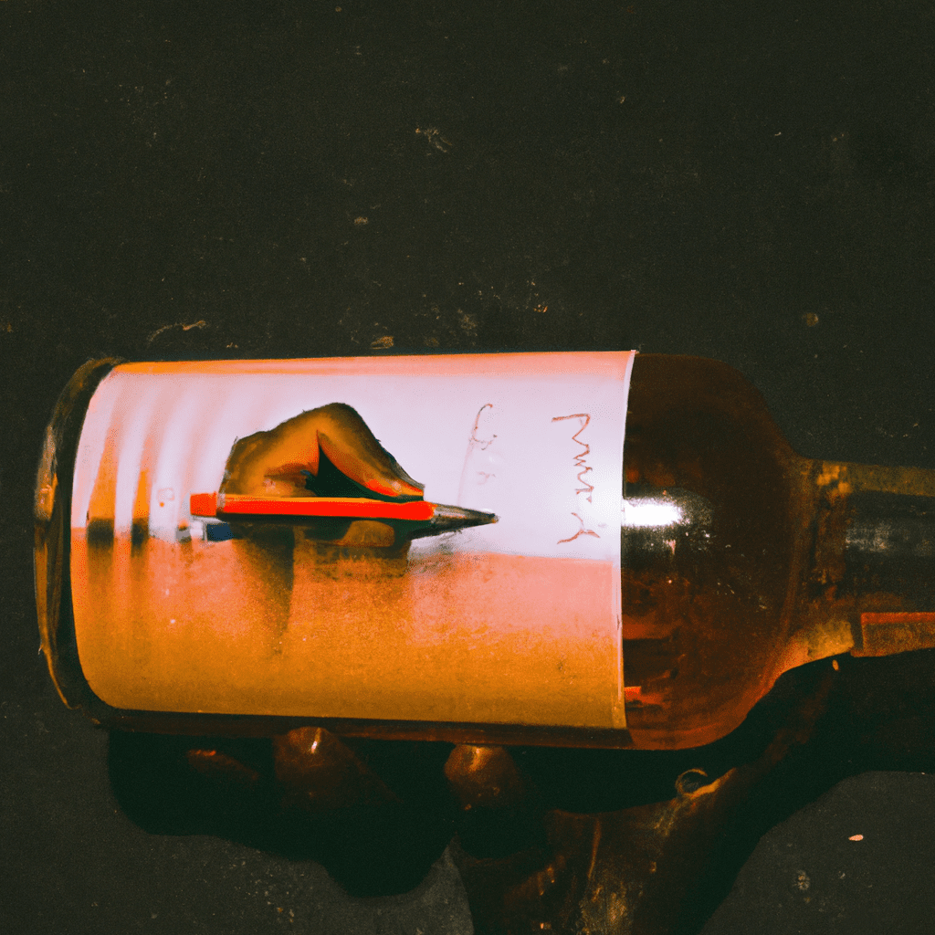 Cover art for Brown Liquor by RÜDE CÅT
