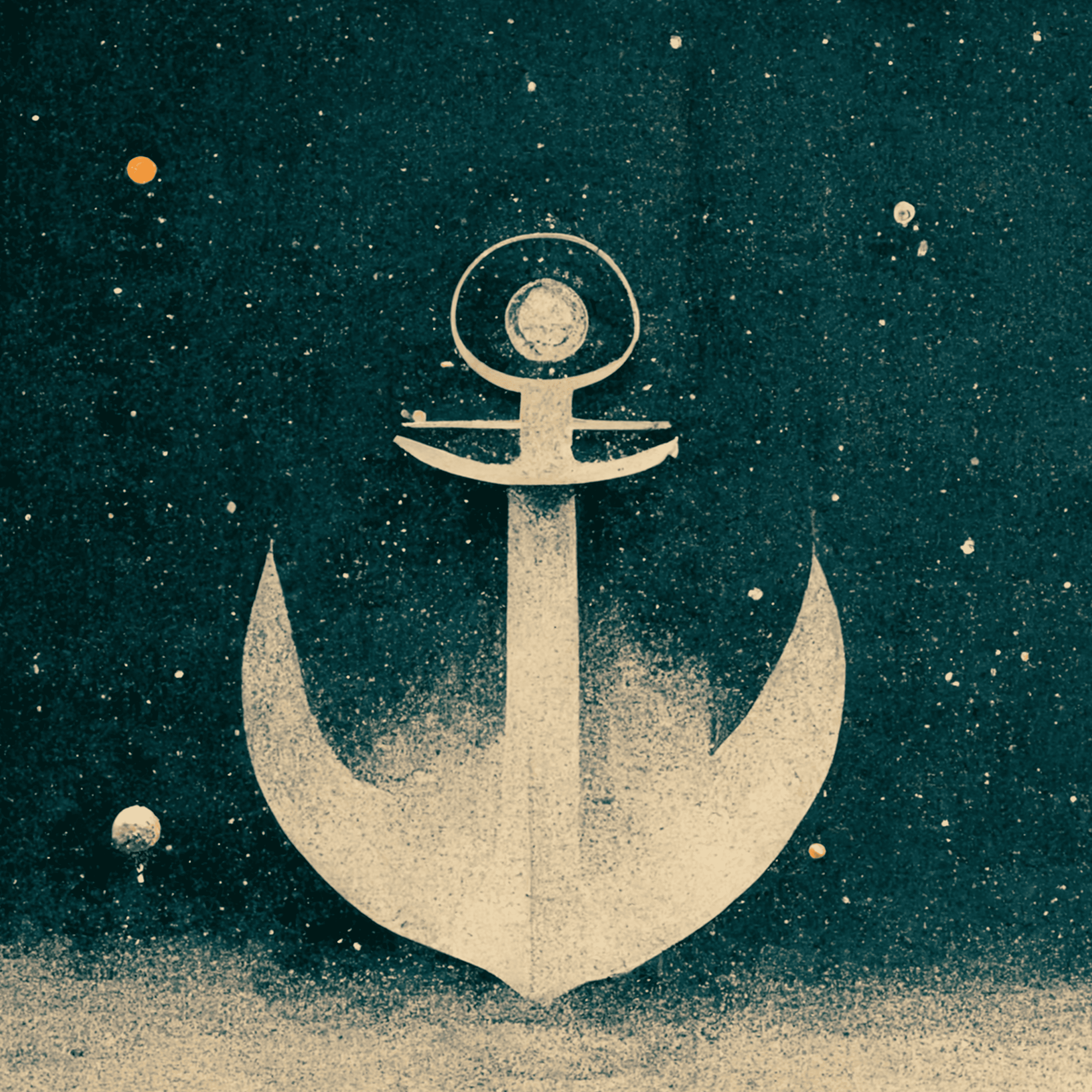Cover art for Anchor by rilles