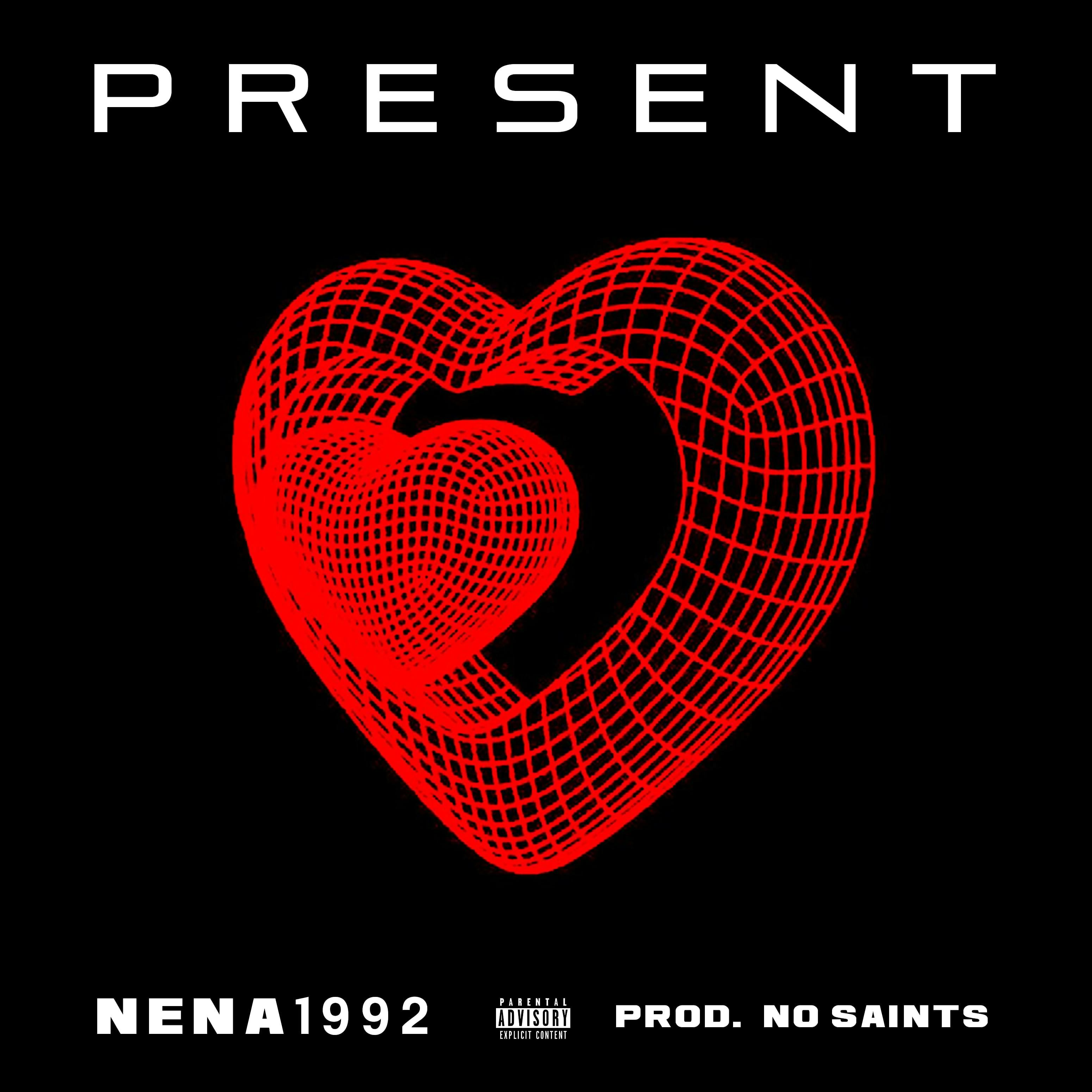 Cover art for Present by Nena1992