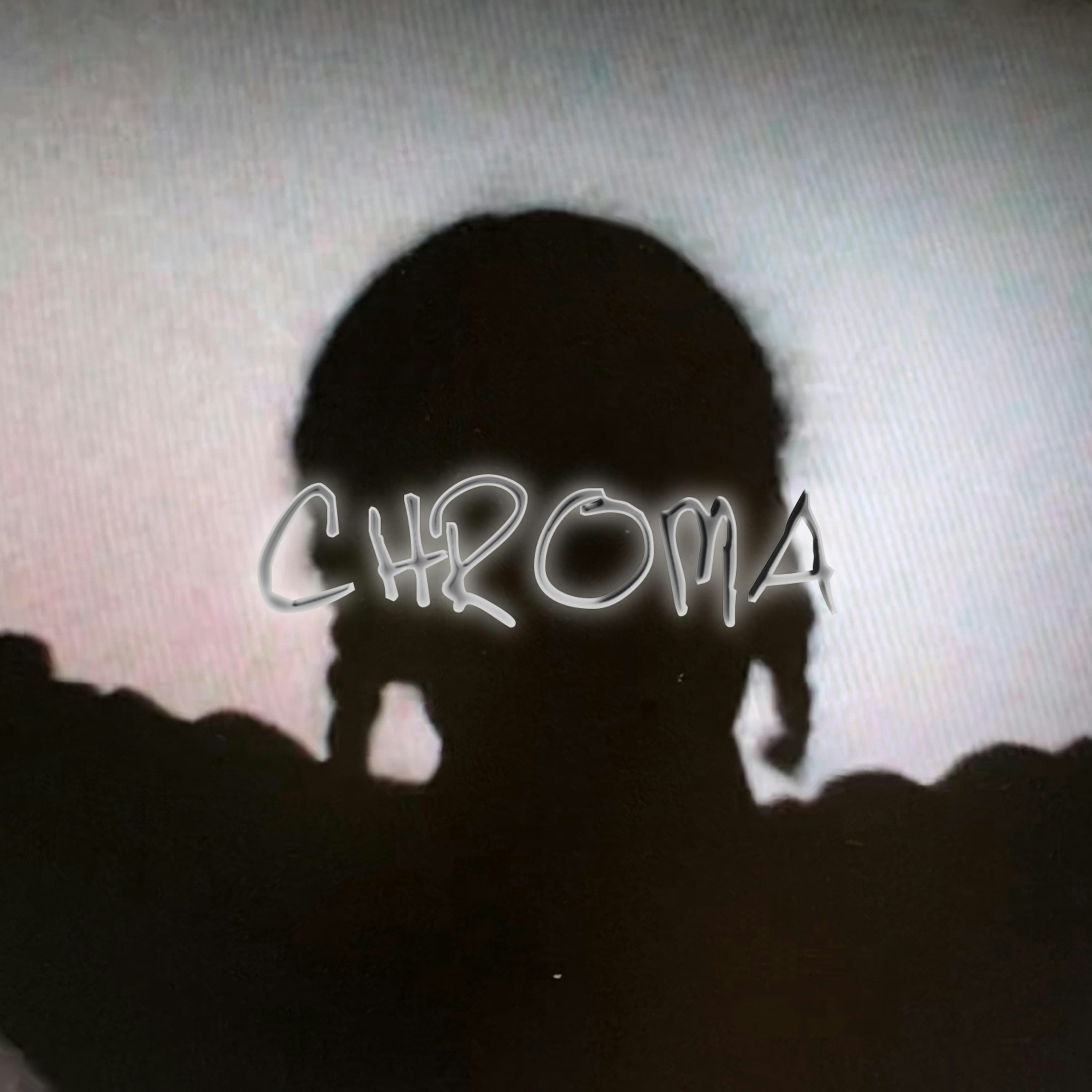 Cover art for Chroma by DJ Planet Express