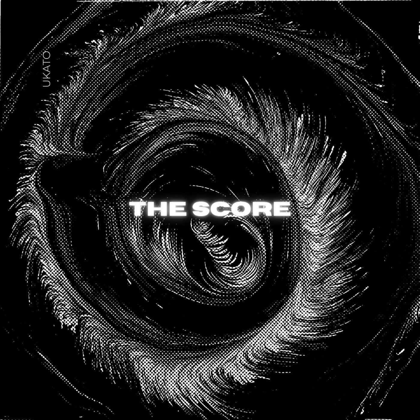 Cover art for The Score by UKato