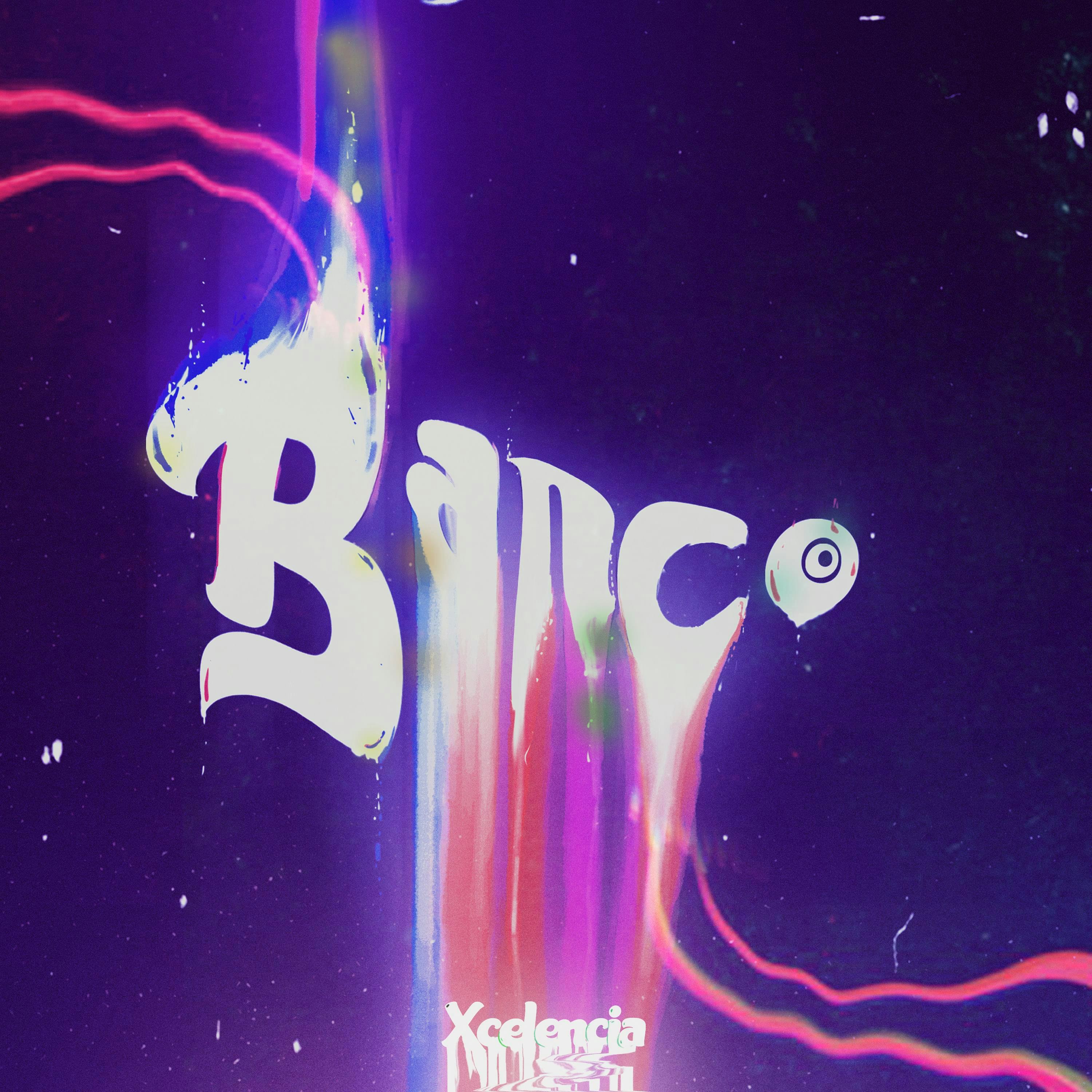 Cover art for $BANCO by Xcelencia