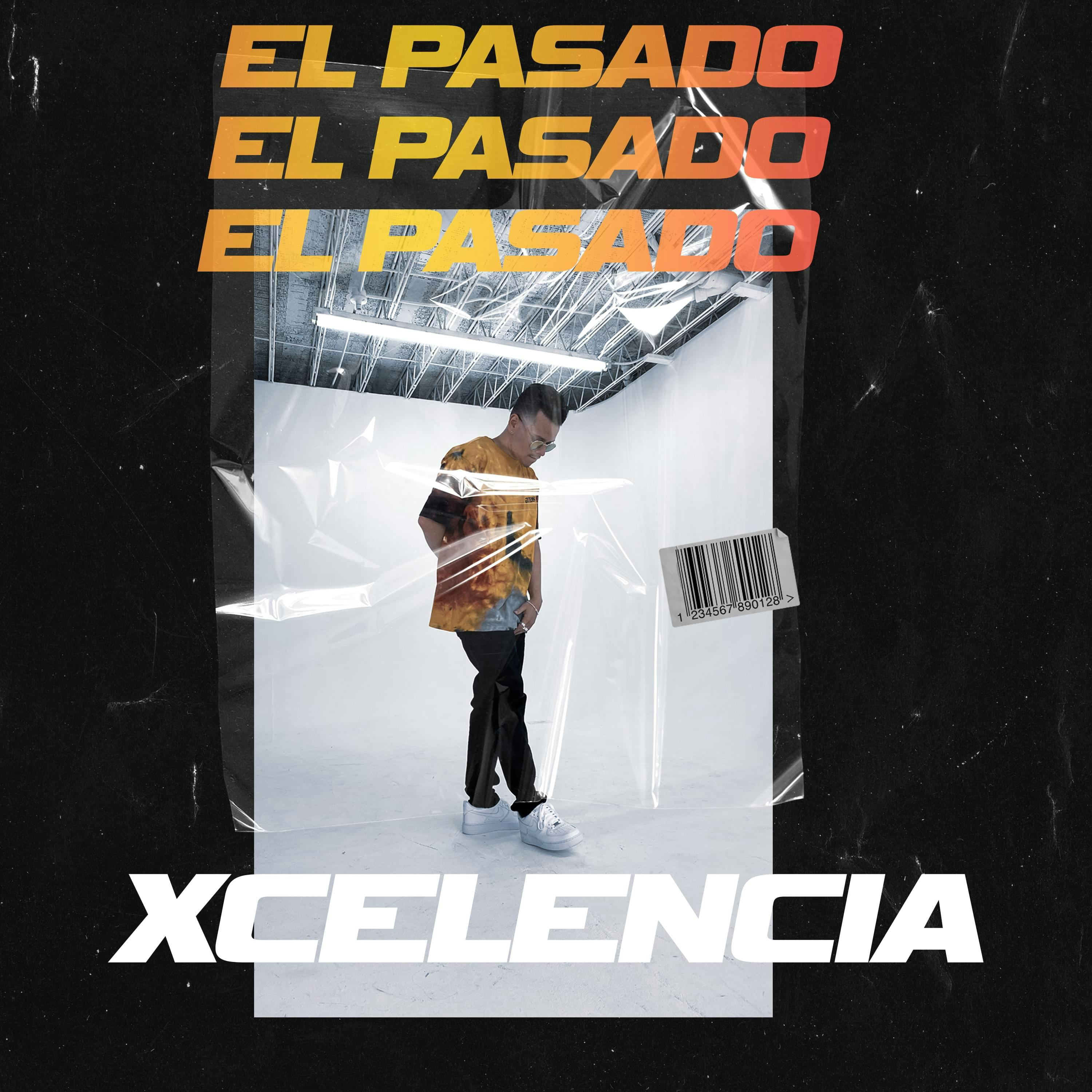 Cover art for El Pasado by Xcelencia