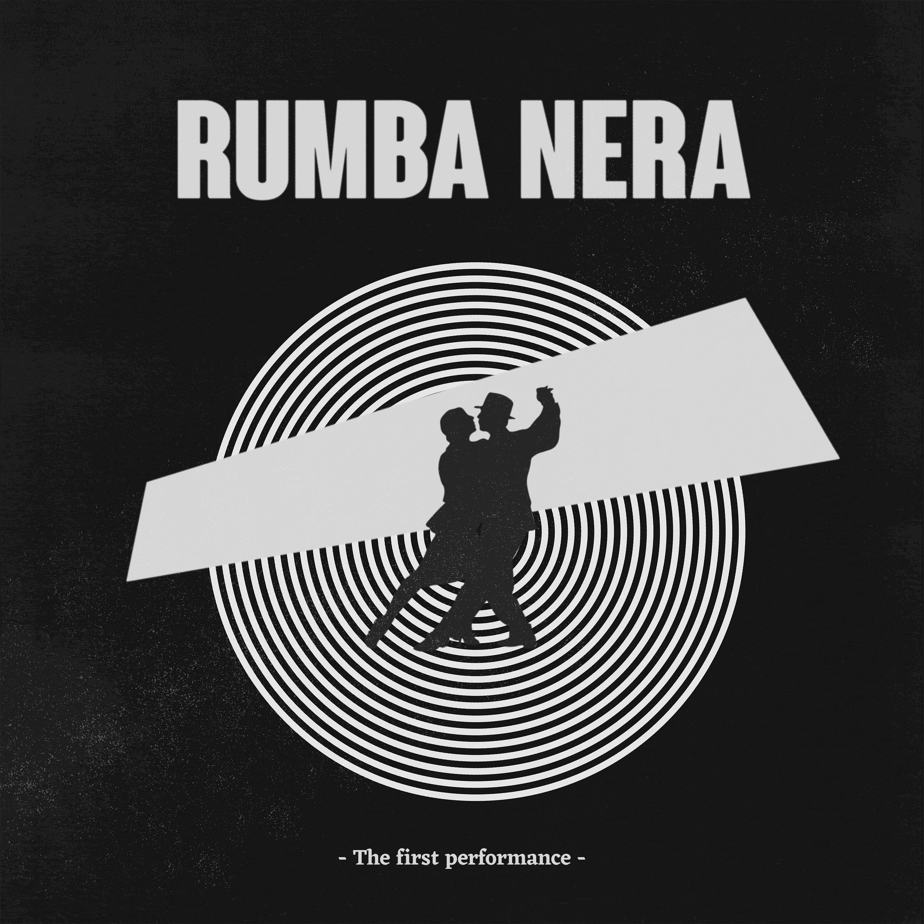 Cover art for Best Youth - Rumba Nera (first performance) by Best Youth