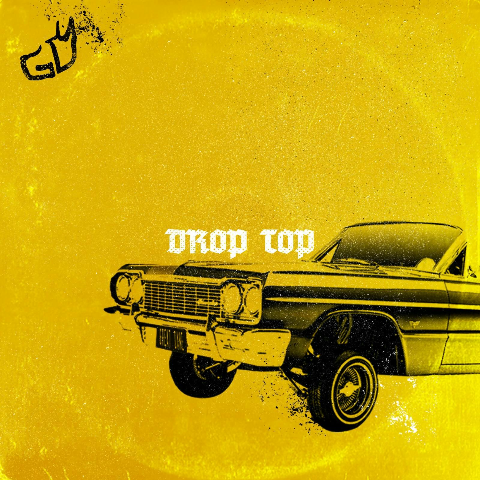 Cover art for Drop Top by Great Dane