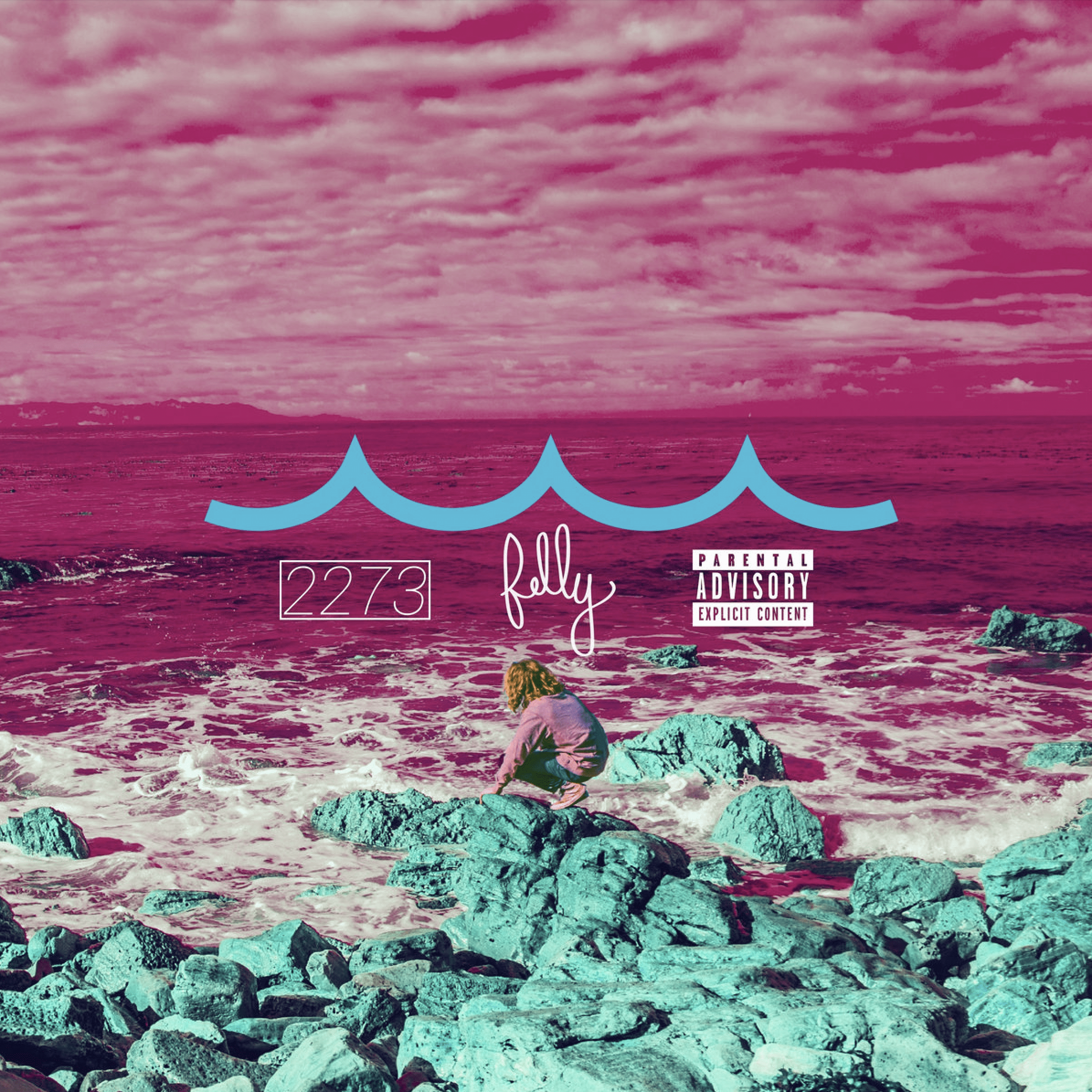 Cover art for Horchata (WAVES) by Felly