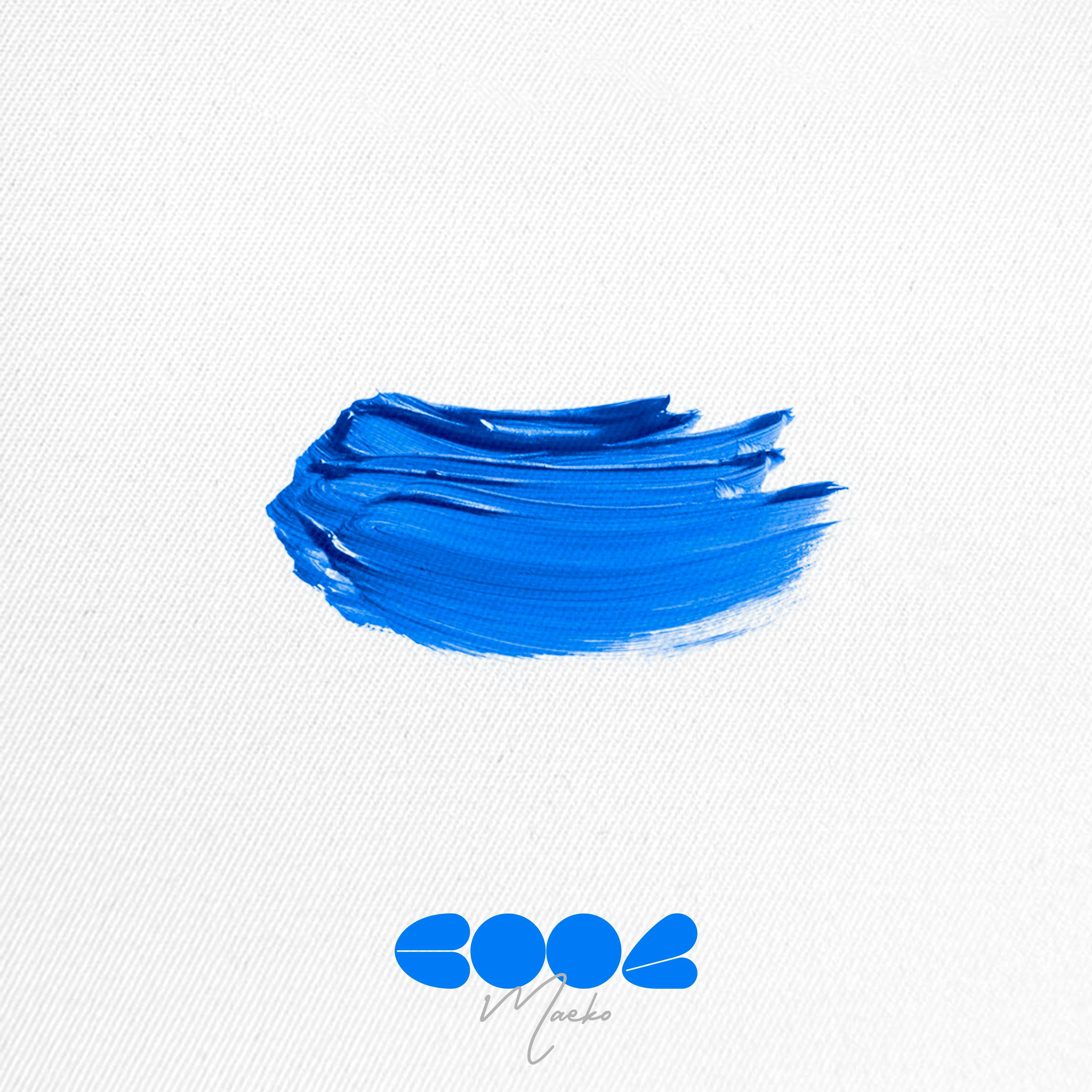 Cover art for Cool by Maeko