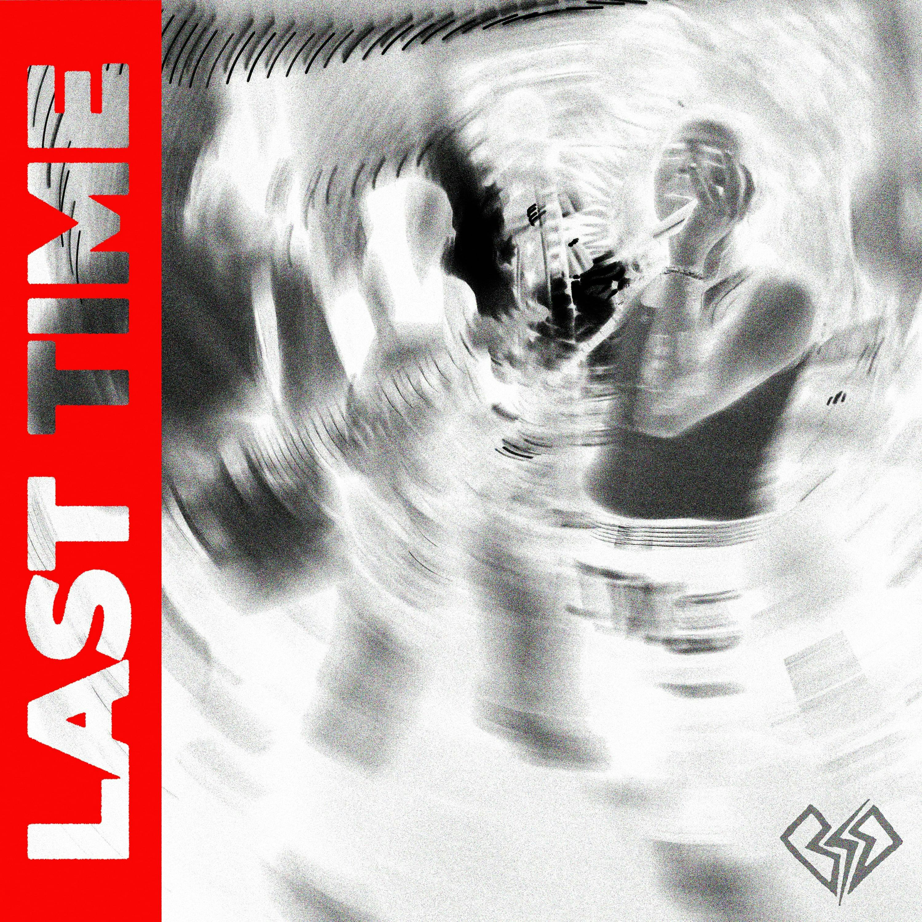 Cover art for Last Time by Beauty School Dropout
