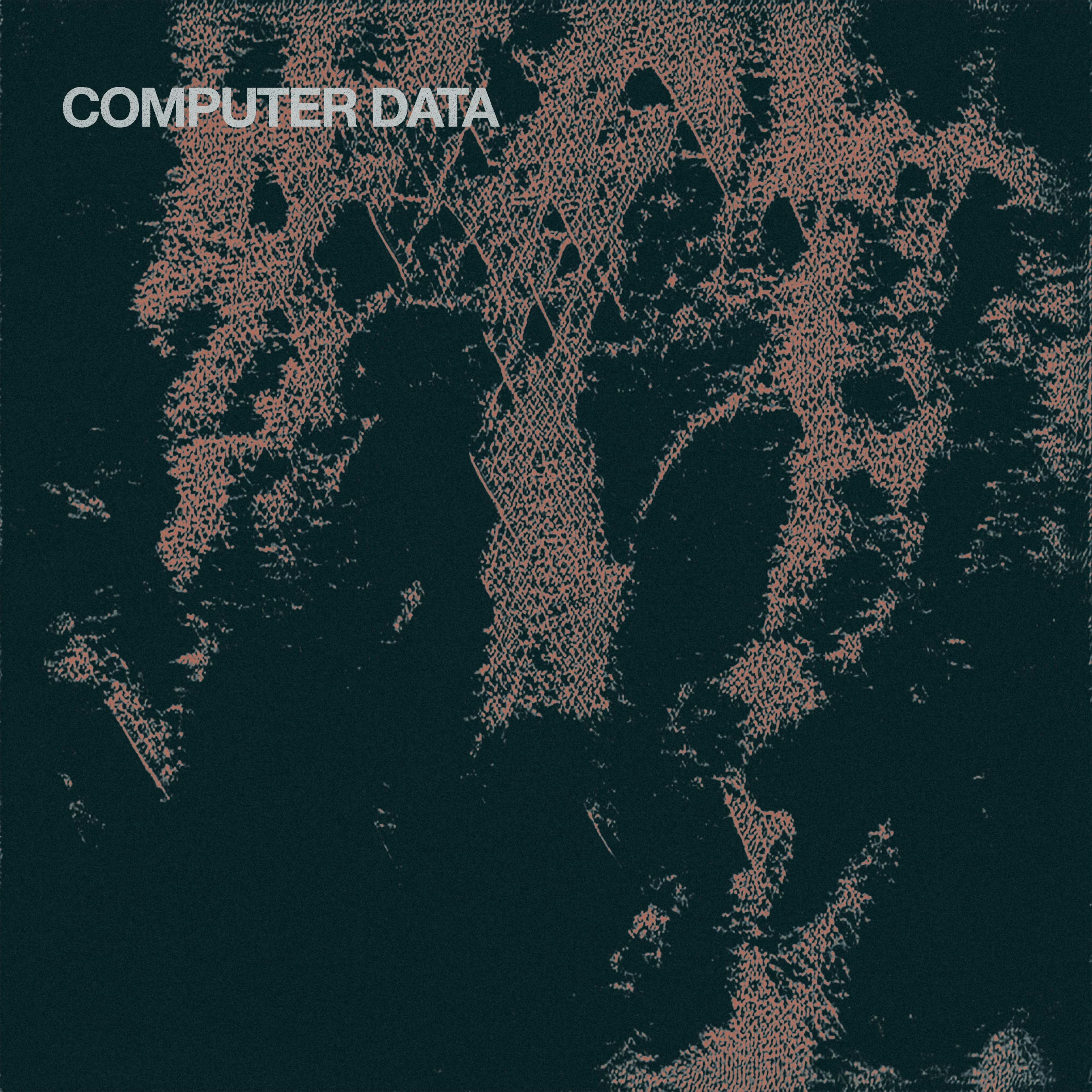Cover art for LRA by COMPUTER DATA