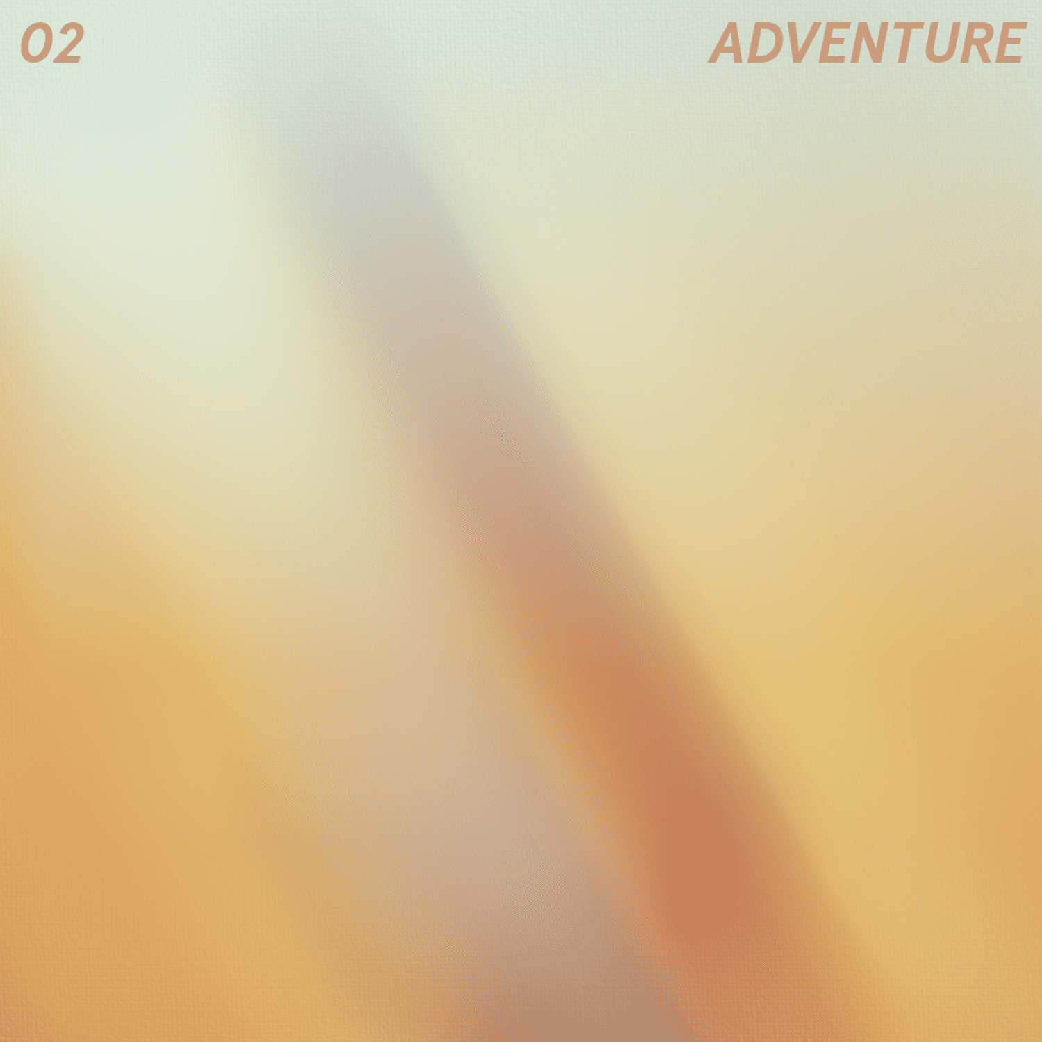 Cover art for Adventure by MELVV