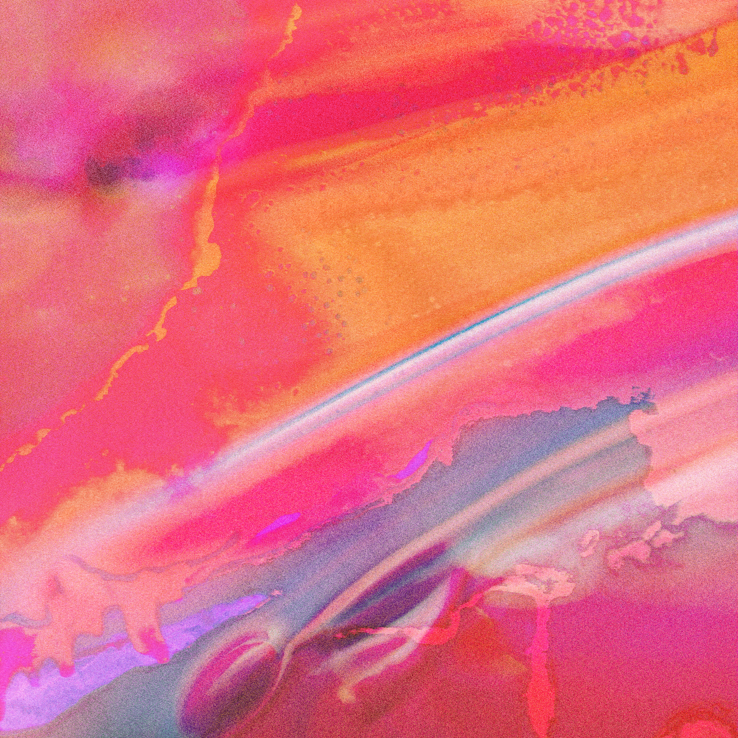 Cover art for familiar by slenderbodies
