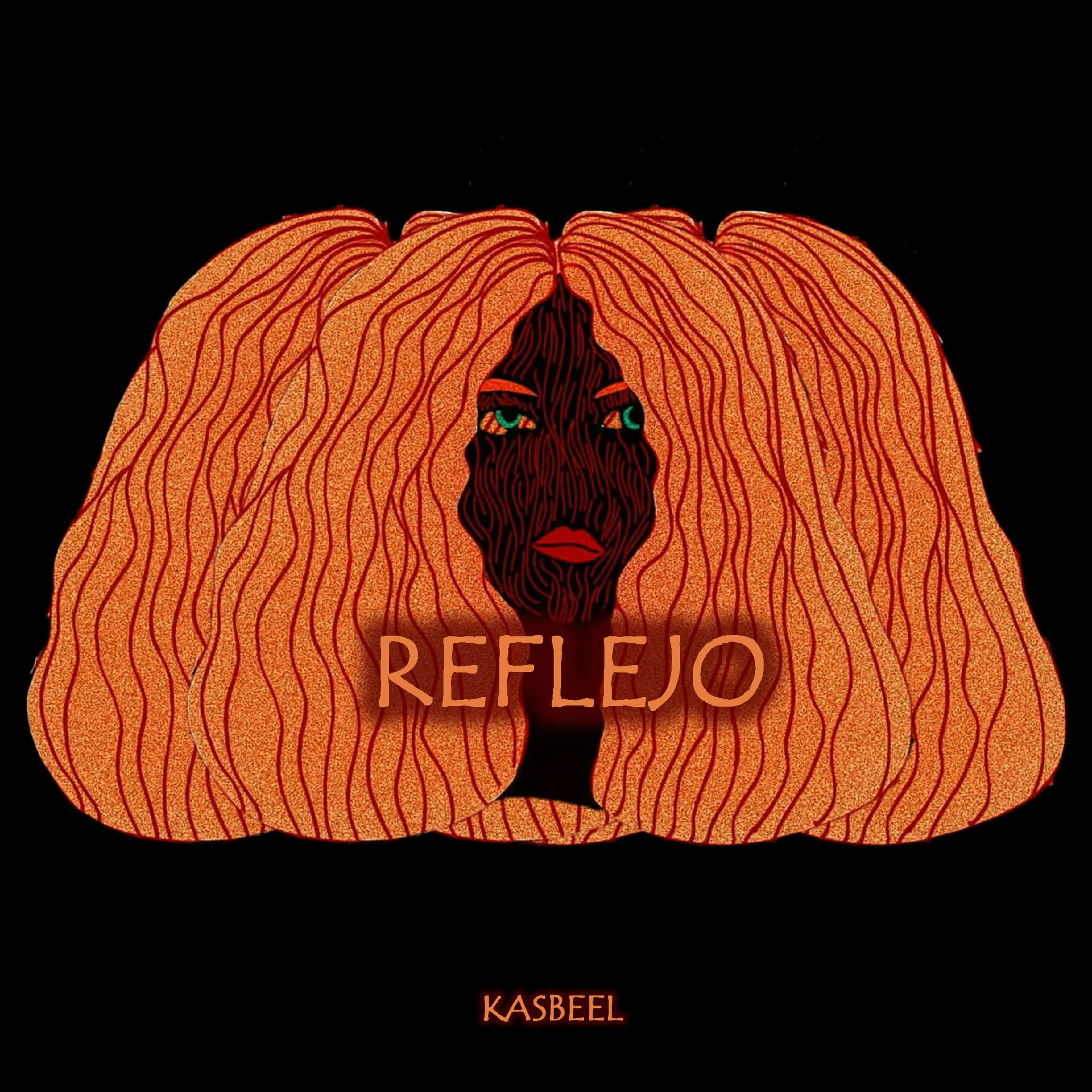 Cover art for Reflejo by Kasbeel