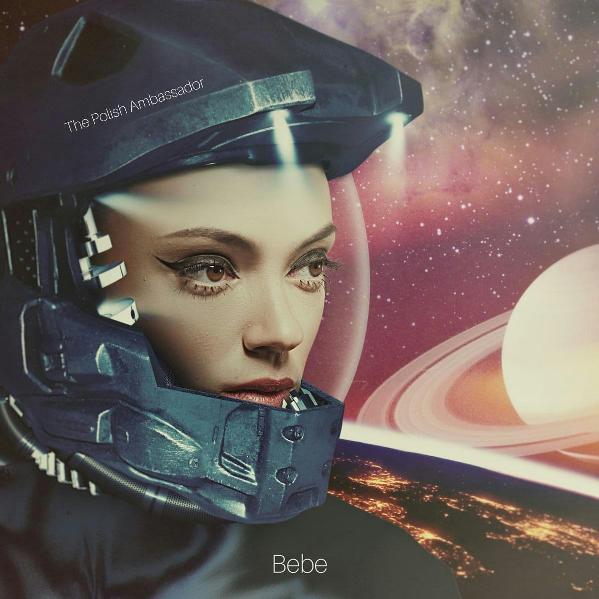 Cover art for Bebe by The Polish Ambassador