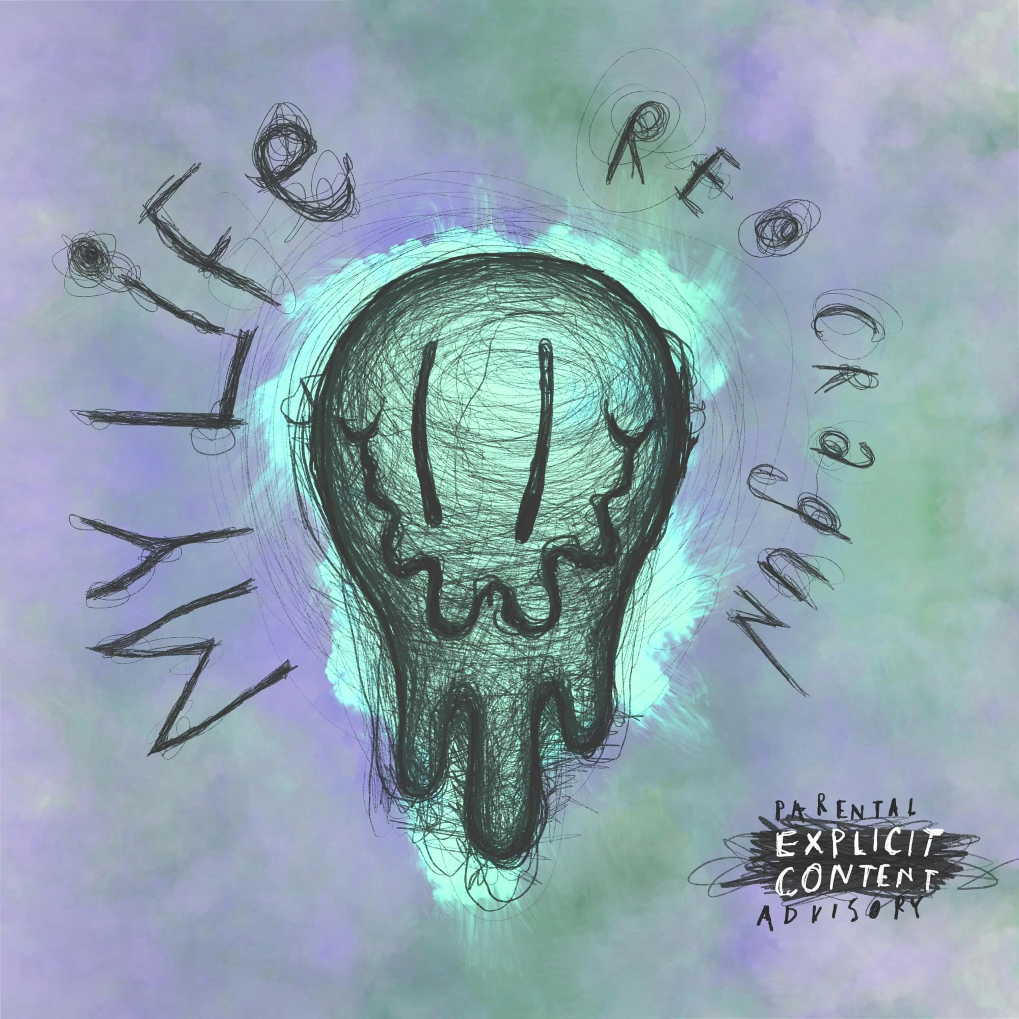 Cover art for My Life by Reo Cragun