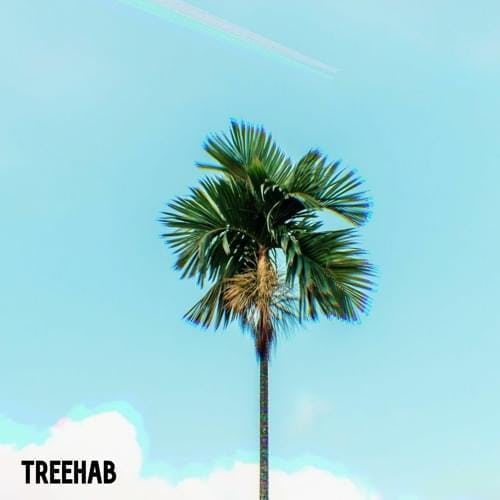 Cover art for Treehab (ft Kubid.San) by Yung.Raj