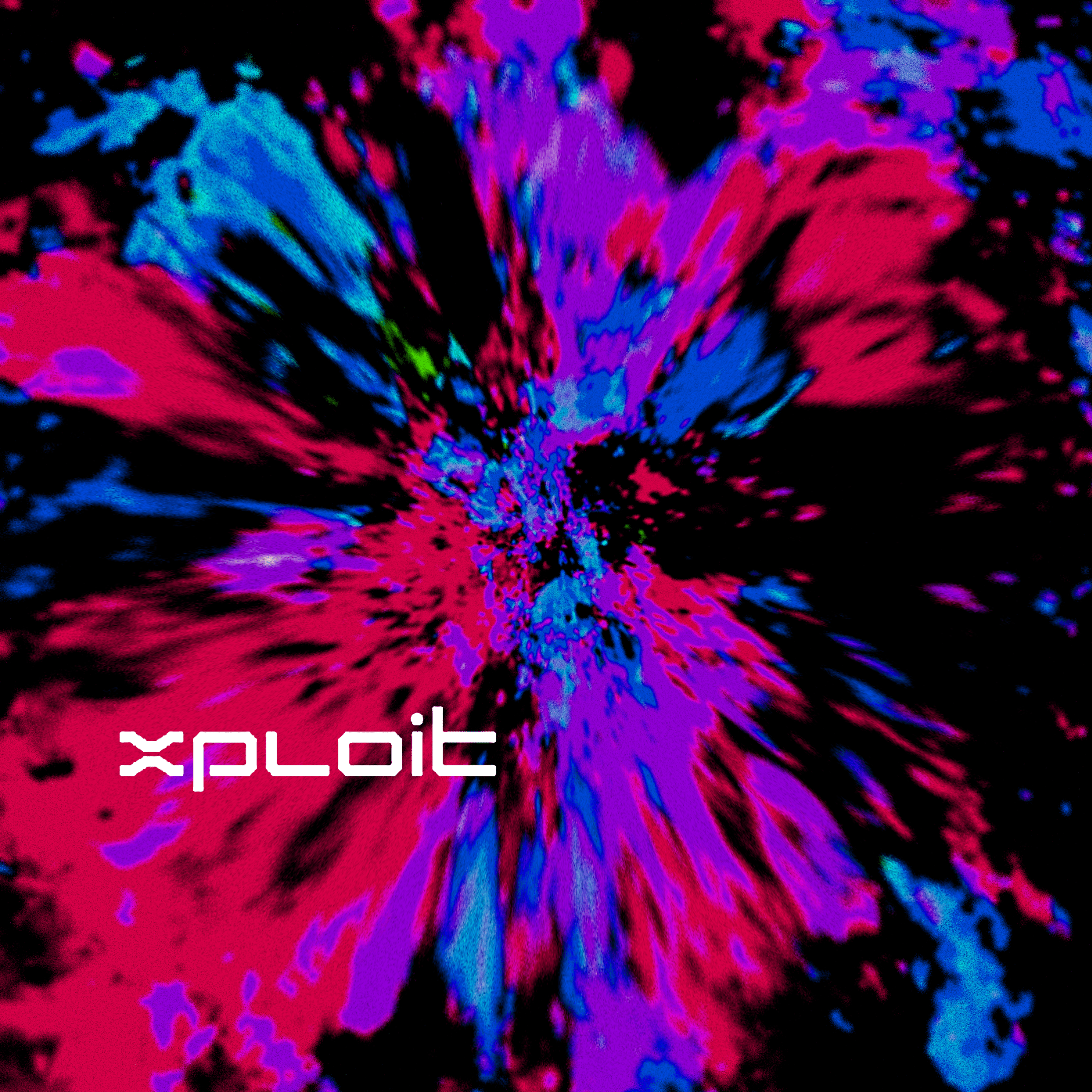 Cover art for XPLOIT by XEDRA